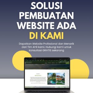 Website Bussiness